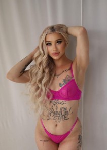 Фото проститутки Kristina №3 в городе Абакан