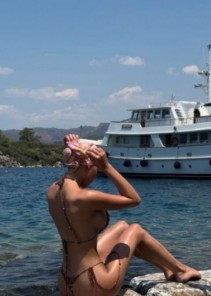 Фото проститутки Милана №2 в городе Абакан