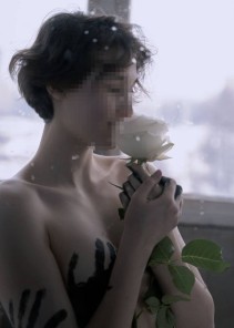 Фото проститутки Марина №2 в городе Абакан