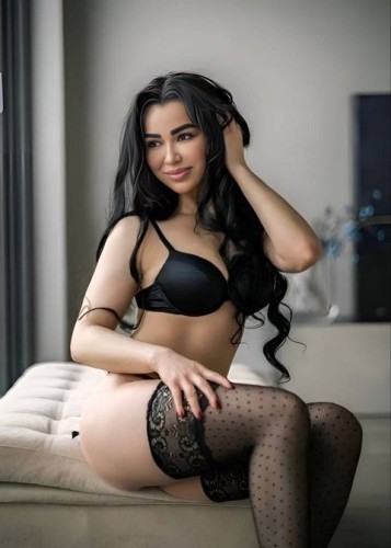 Ева, Г. Абакан