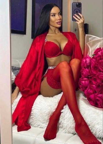 Кристина, Г. Абакан