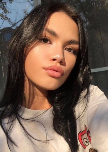 Ульяна, Г. Абакан